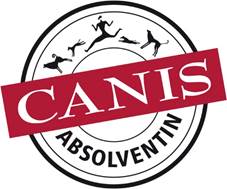 Logo Canis-Absolventin